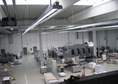 Druckerei Schmid in Kaisheim